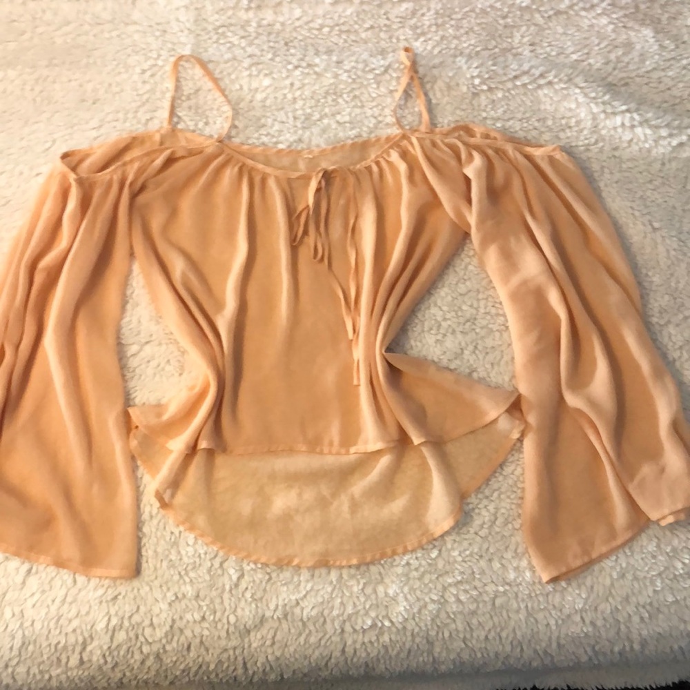 Blouse - Picture 2 of 6